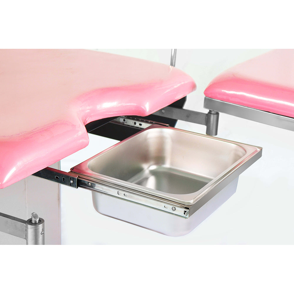Electrical Imported Motor Delivery Bed Gynecological Operating Table