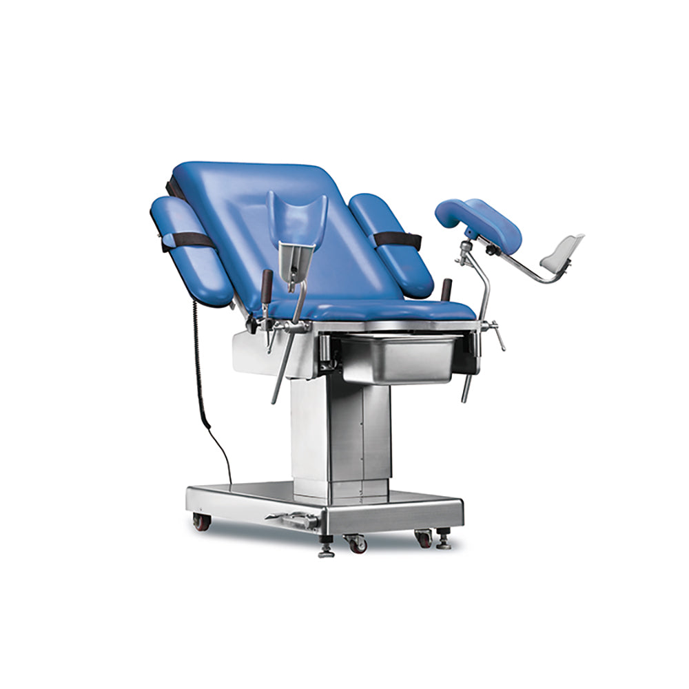 Electrical Imported Motor Delivery Bed Gynecological Operating Table