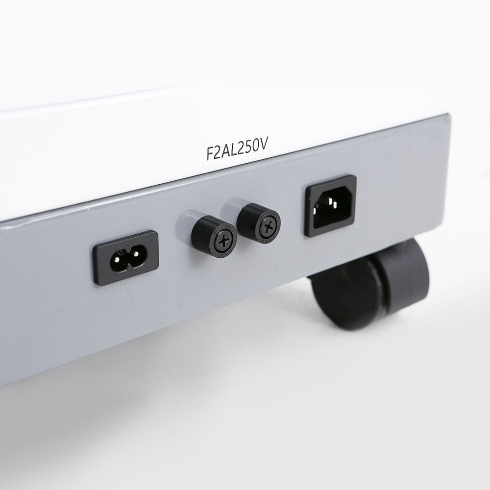 In Stock Electric Suction Apparatus 20L/40L/60L/80L Electric Suction Device