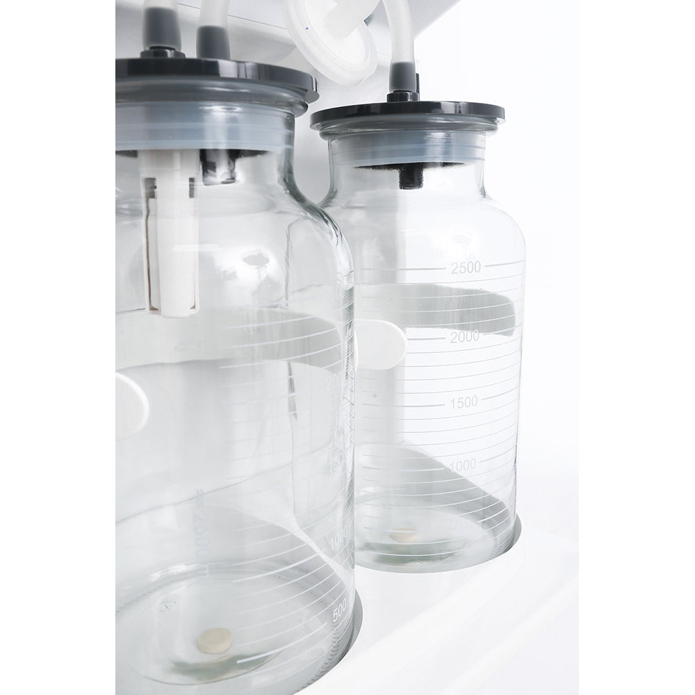 In Stock Electric Suction Apparatus 20L/40L/60L/80L Electric Suction Device