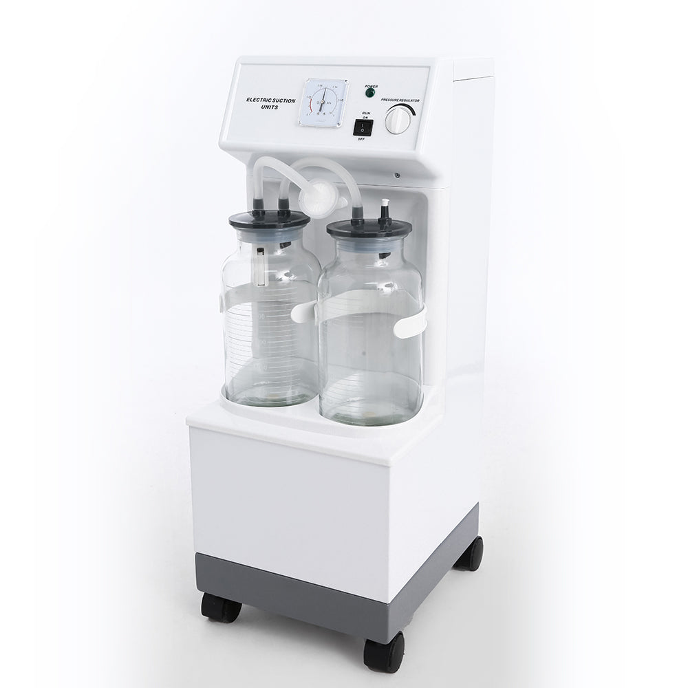 In Stock Electric Suction Apparatus 20L/40L/60L/80L Electric Suction Device