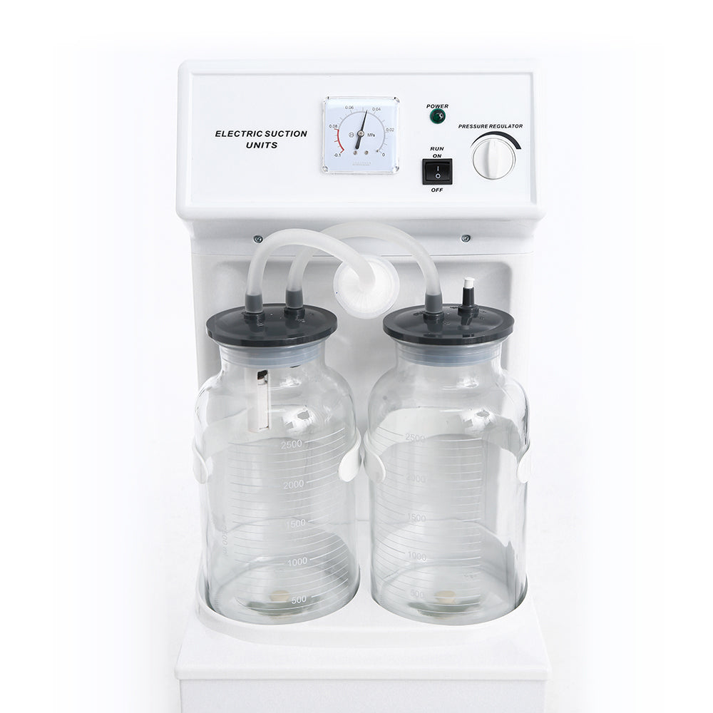 In Stock Electric Suction Apparatus 20L/40L/60L/80L Electric Suction Device