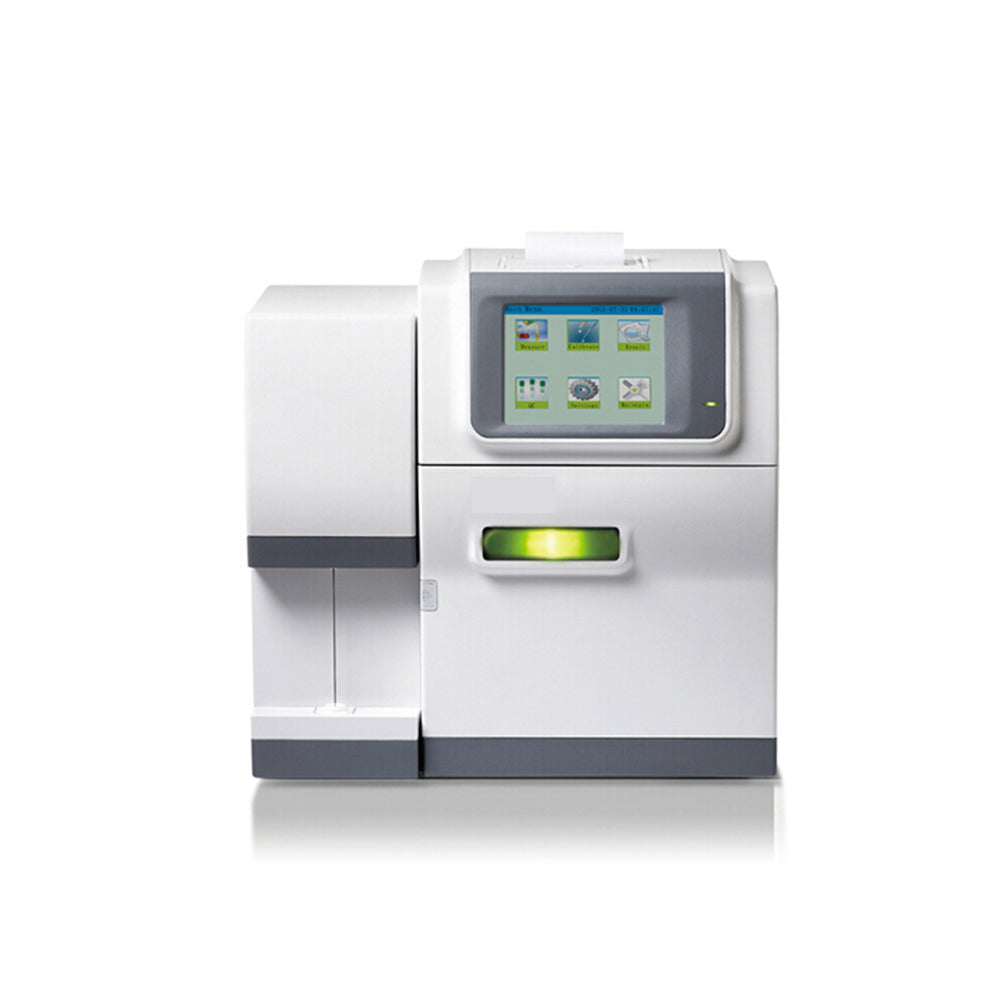 Auto Sampling Blood ISE Electrolyte Analyzer