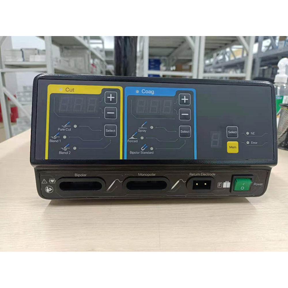 Pet Electrosurgical Cautery Unit 6 Working Modes Electrotome