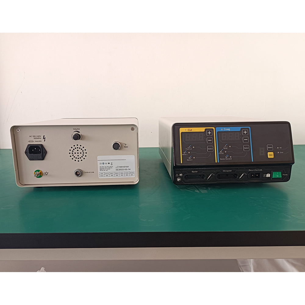 Pet Electrosurgical Cautery Unit 6 Working Modes Electrotome