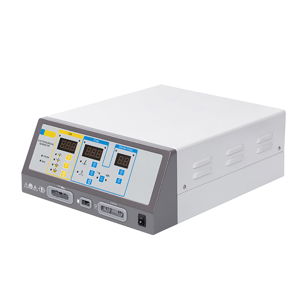 Electrosurgical Generator High Frequency Electrosurgical Unit