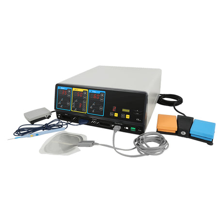 Ligasure Intelligent Electrosurgical Generator 10 Working Modes Electrotome