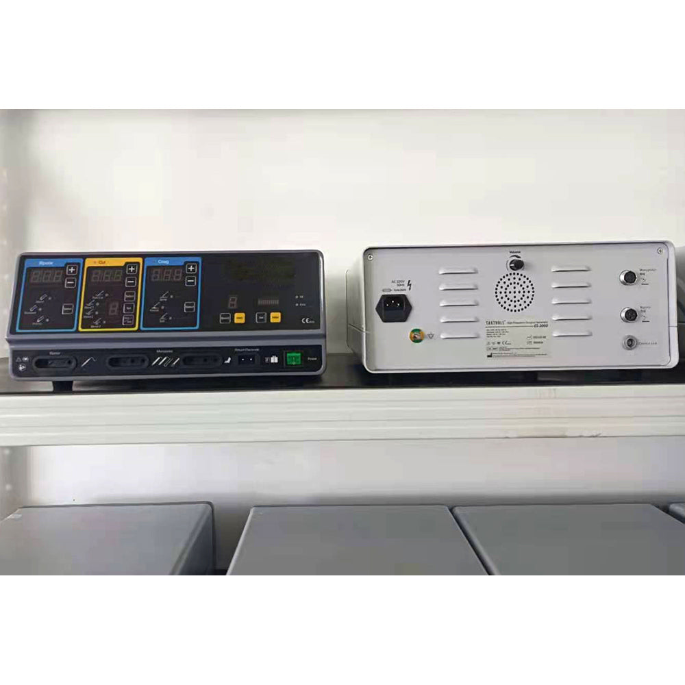 Ligasure Intelligent Electrosurgical Generator 10 Working Modes Electrotome