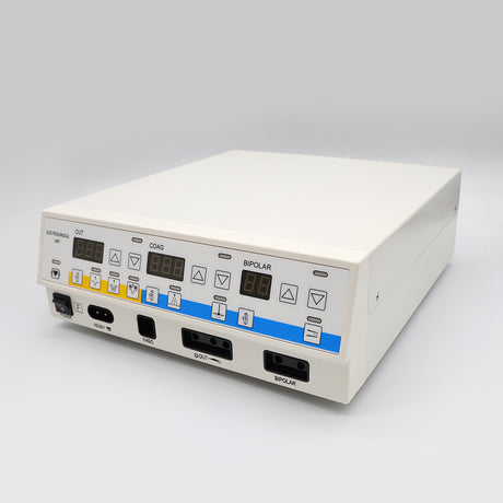 Cauterizer Machine 400W 6 Working Modes Electrosurgical Unit