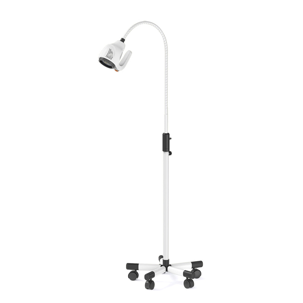 Mobile LED Medical Light Examination Lamp Exam Light