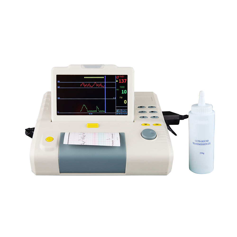 Baby CTG Fetal Heartbeat Monitor