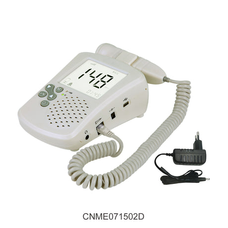 Medical Pregnancy Women Fetal Heartbeat Doppler
