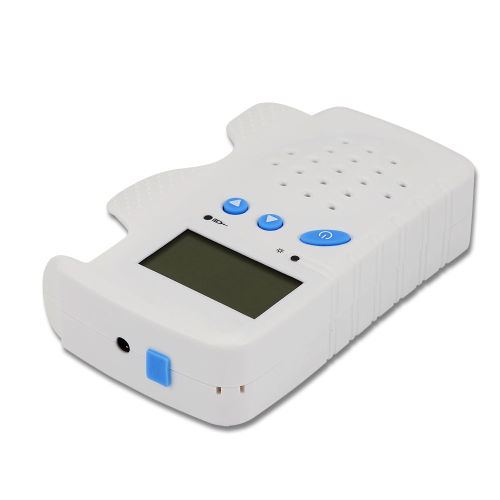 FDA Fetal Doppler High Sensitivity Ultrasonic Fetal Doppler