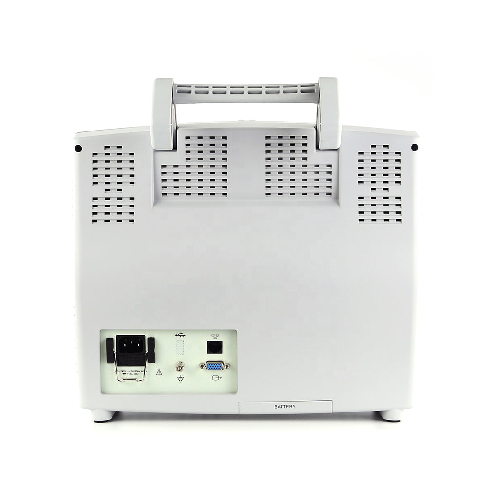 Baby Fetal Heart Monitor Fetal Maternal Monitor For Pregnancy