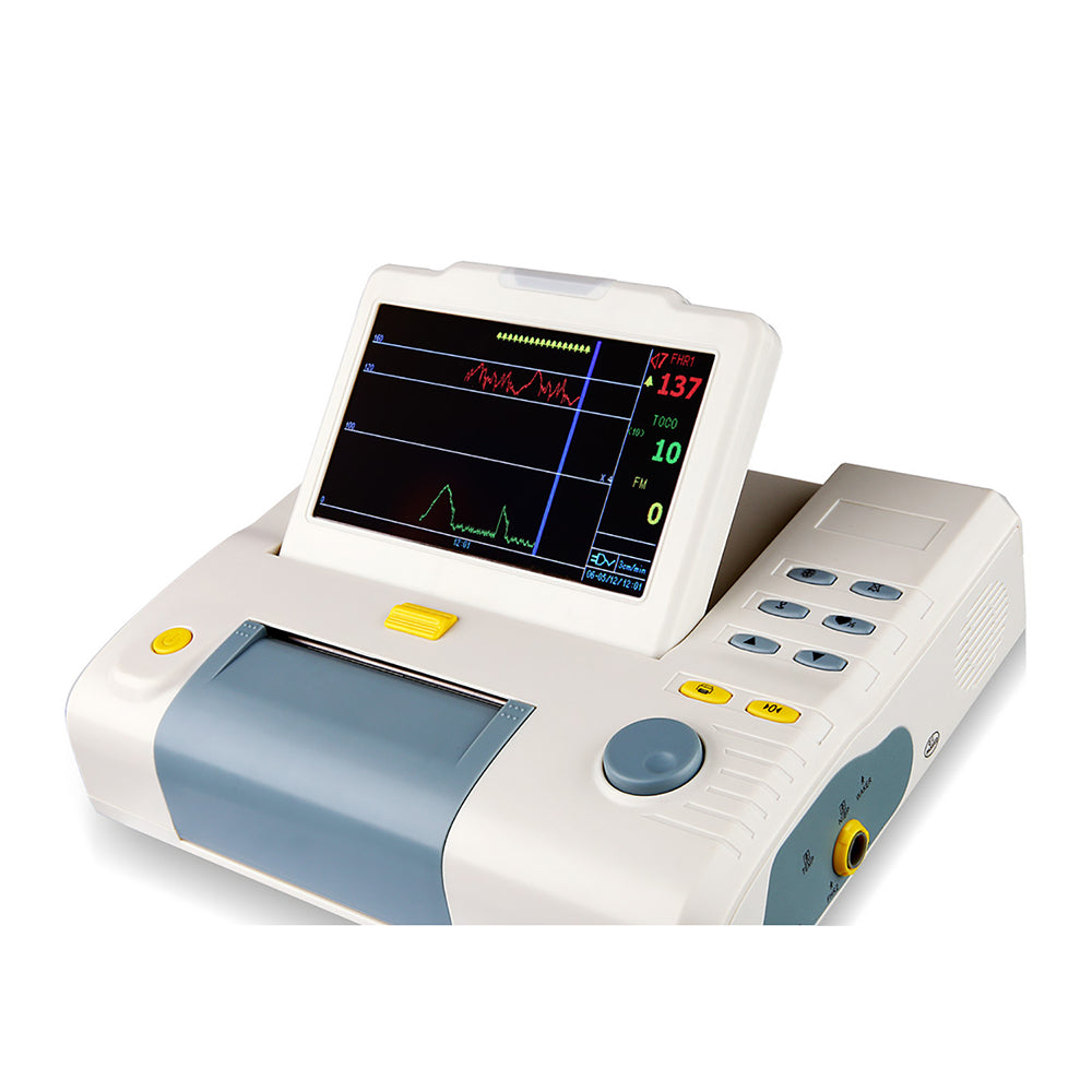 Baby CTG Fetal Heartbeat Monitor