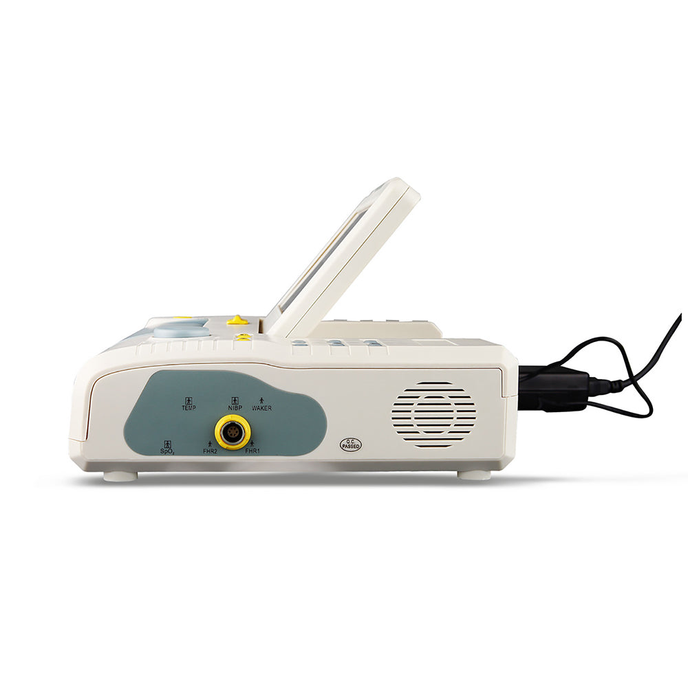 Baby CTG Fetal Heartbeat Monitor