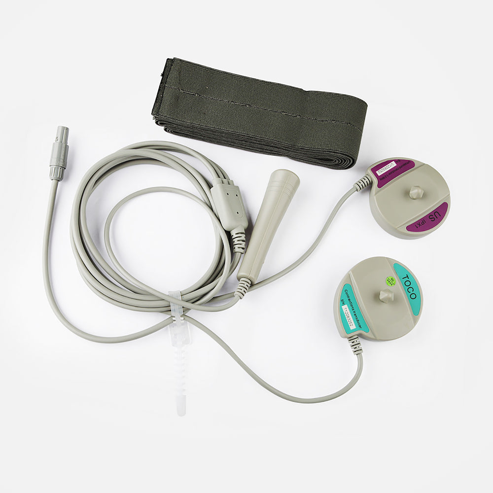 Baby CTG Fetal Heartbeat Monitor