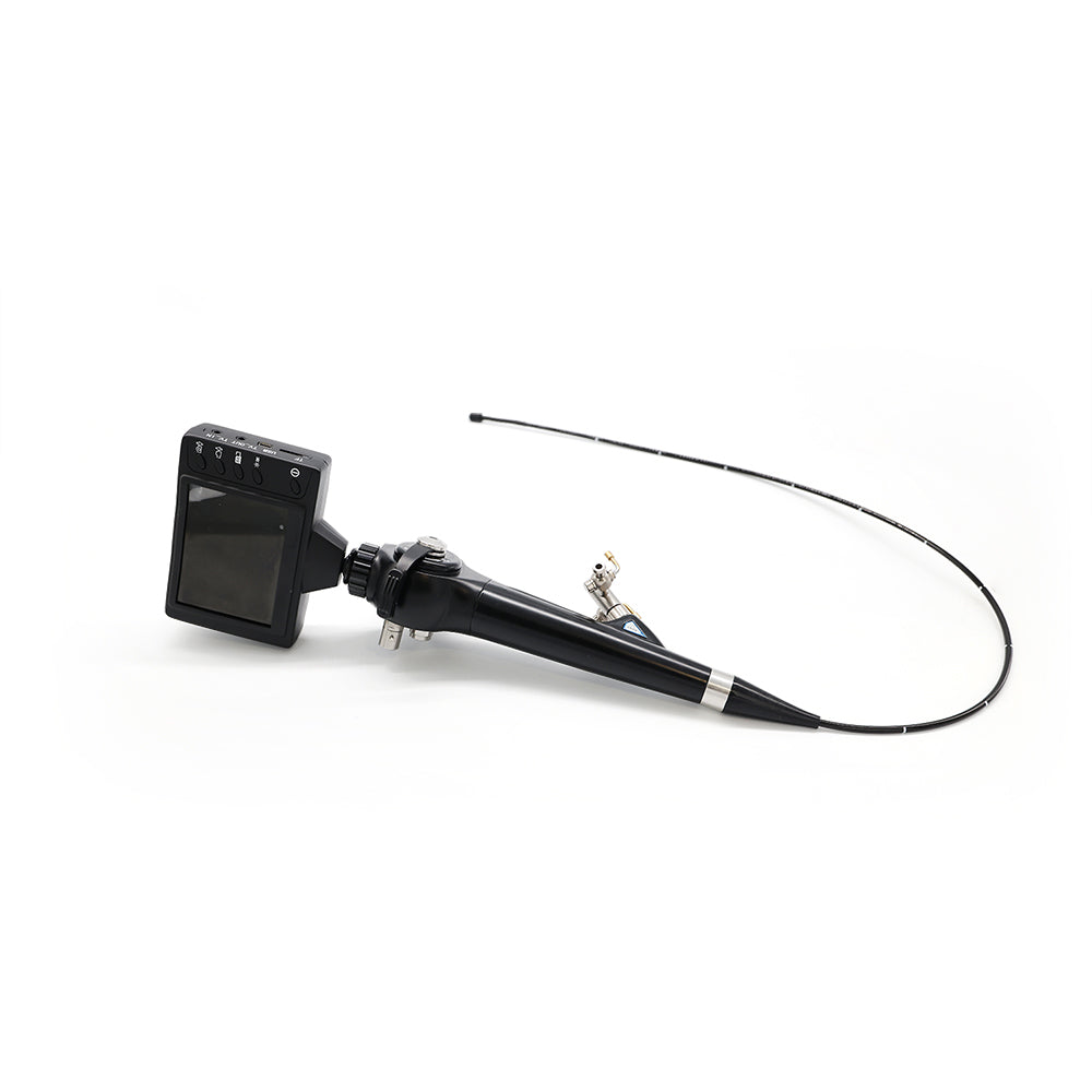 Surgery Portable ENT Flexible Video Laryngoscope