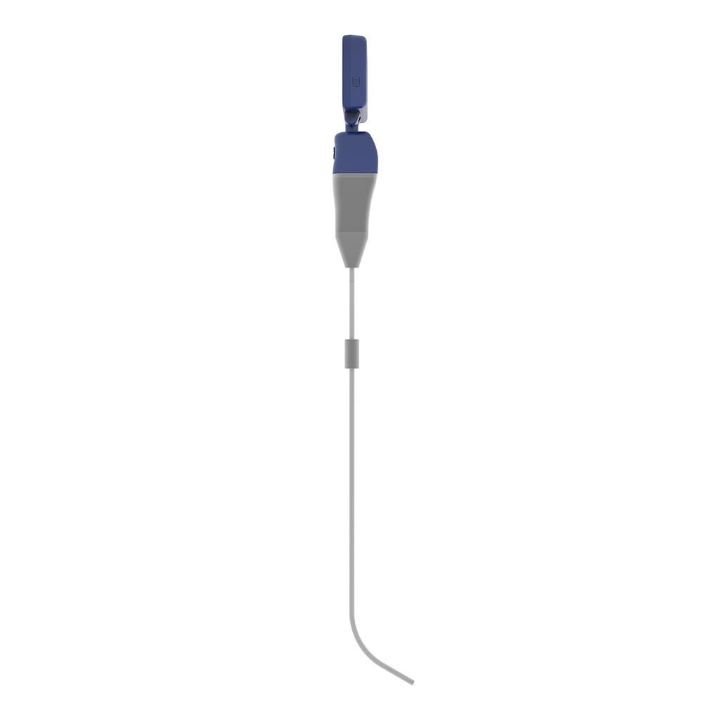 Optical Digital Flexible Video Laryngoscope