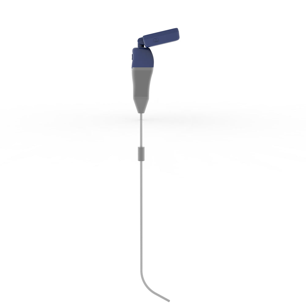 Optical Digital Flexible Video Laryngoscope
