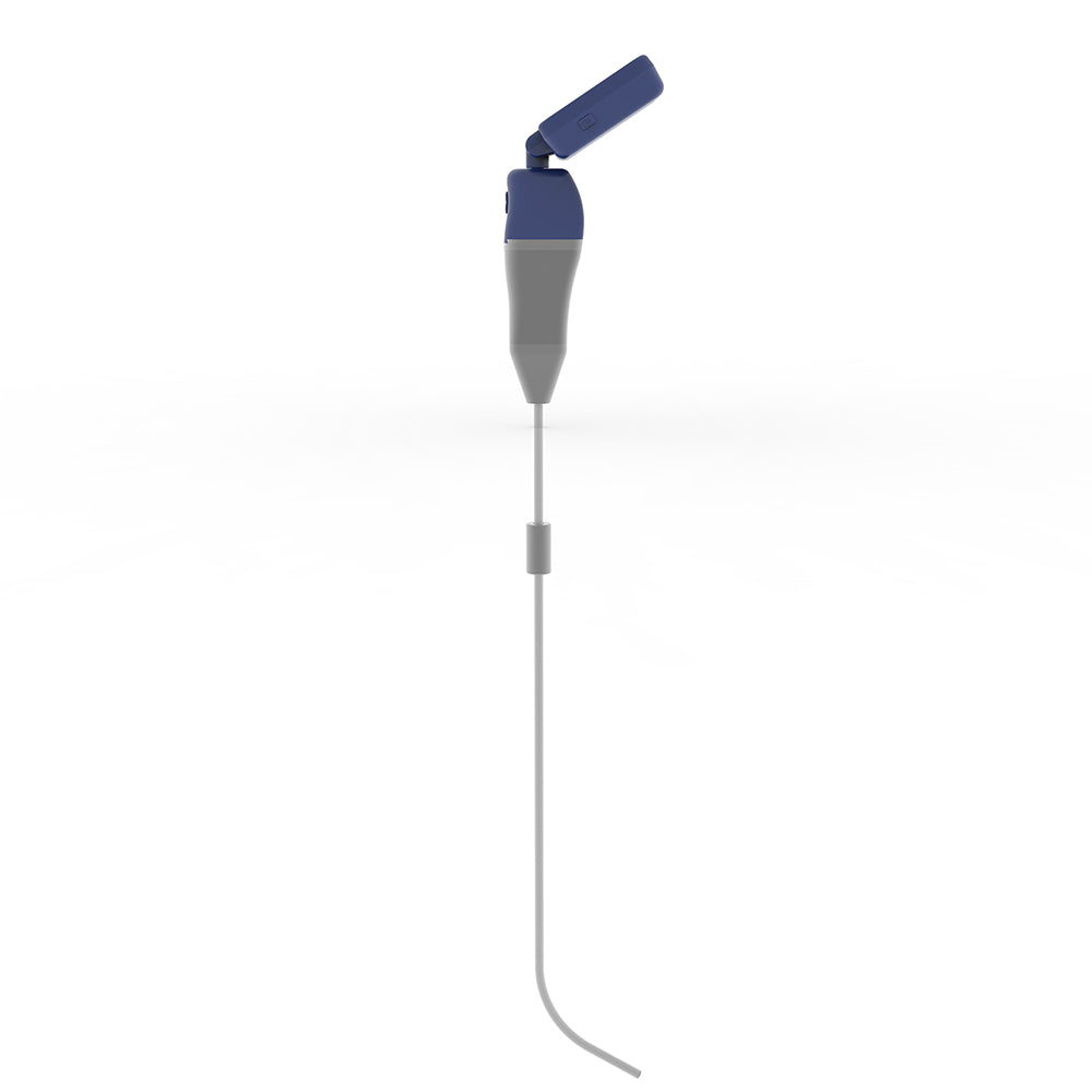 Optical Digital Flexible Video Laryngoscope