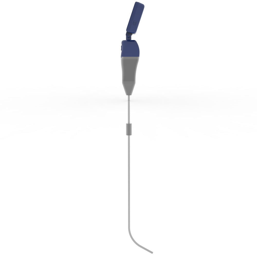 Optical Digital Flexible Video Laryngoscope