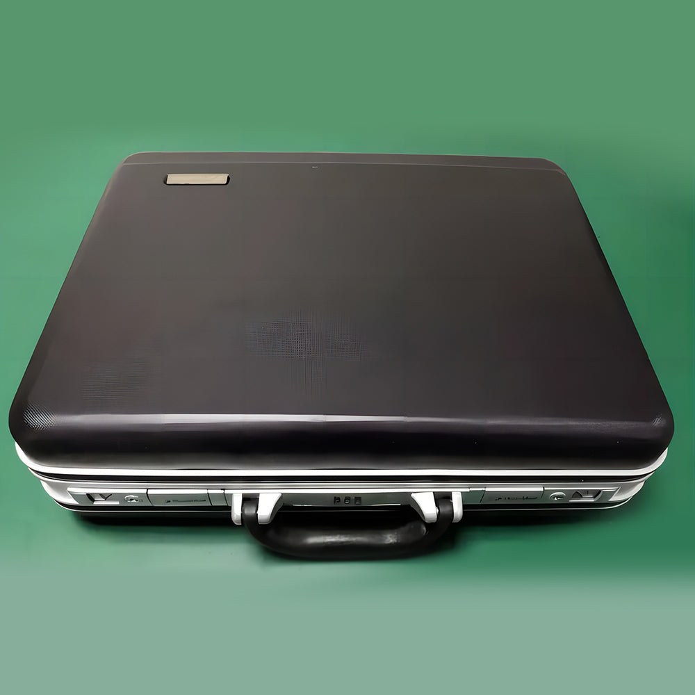 Flexible Fiber Optic Video Laryngoscope ENT Anesthesia Endoscopy