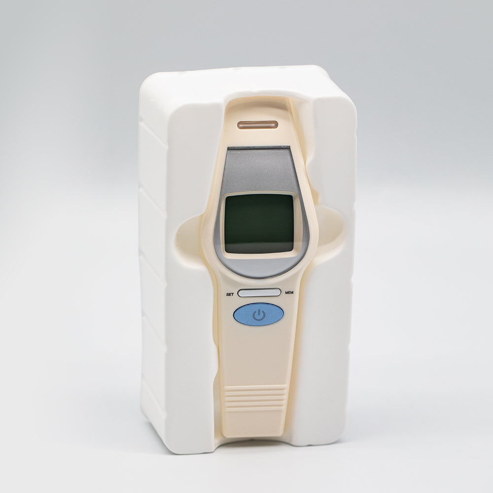 Digital Forehead Infrared Thermometer Medical Electronic Thermometer