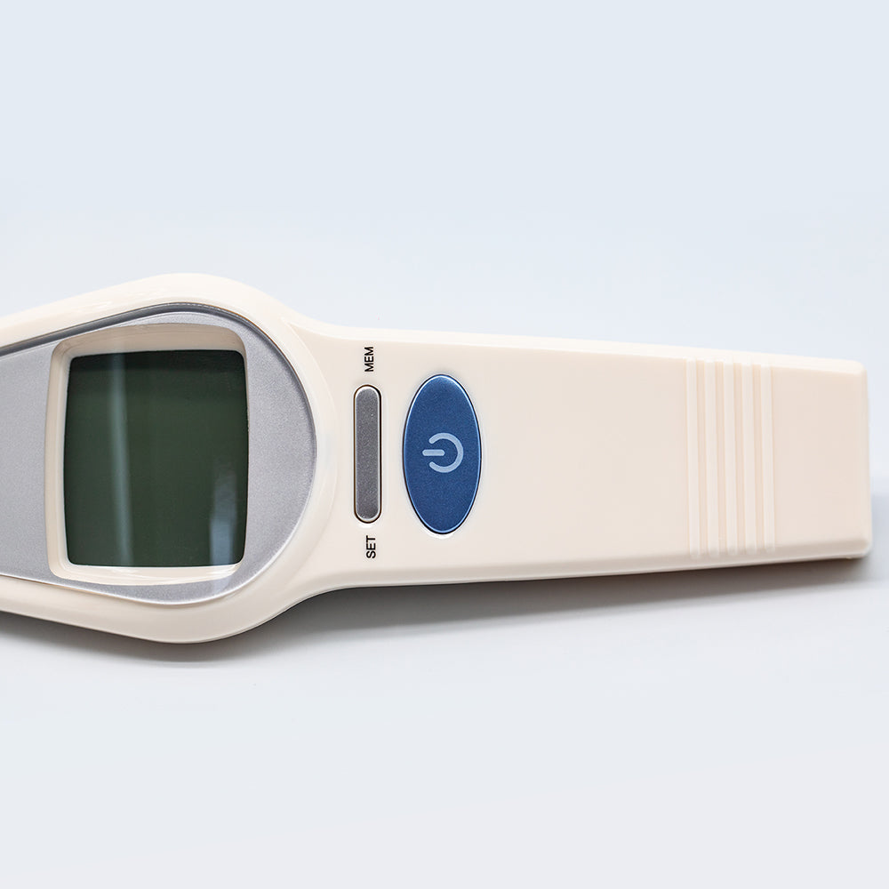 Digital Forehead Infrared Thermometer Medical Electronic Thermometer