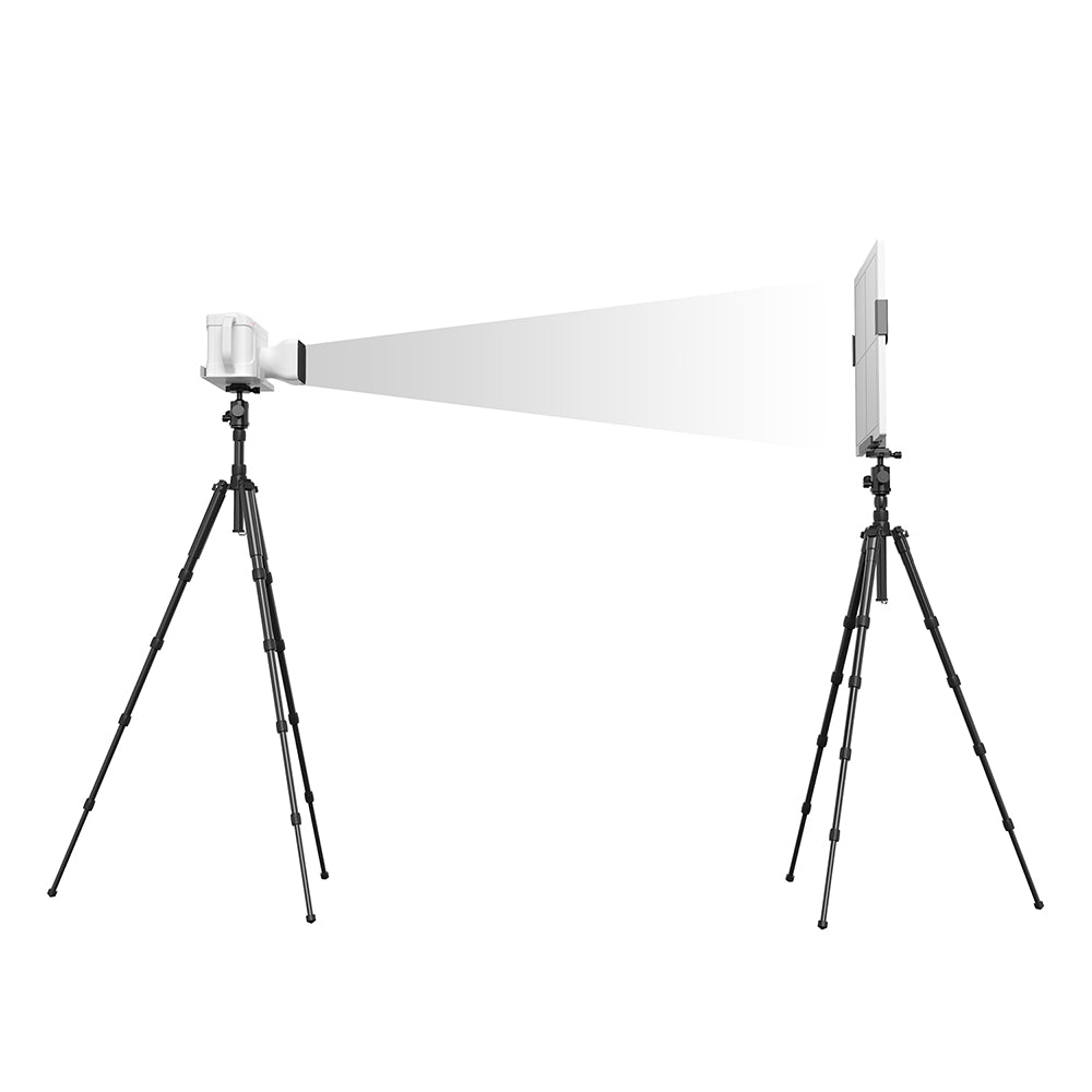 Handheld X-Ray Camera Medical Image Solution