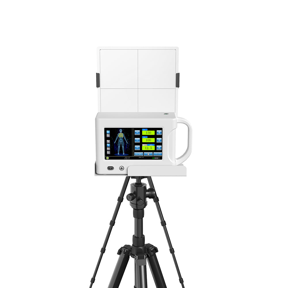 Handheld X-Ray Camera Medical Image Solution
