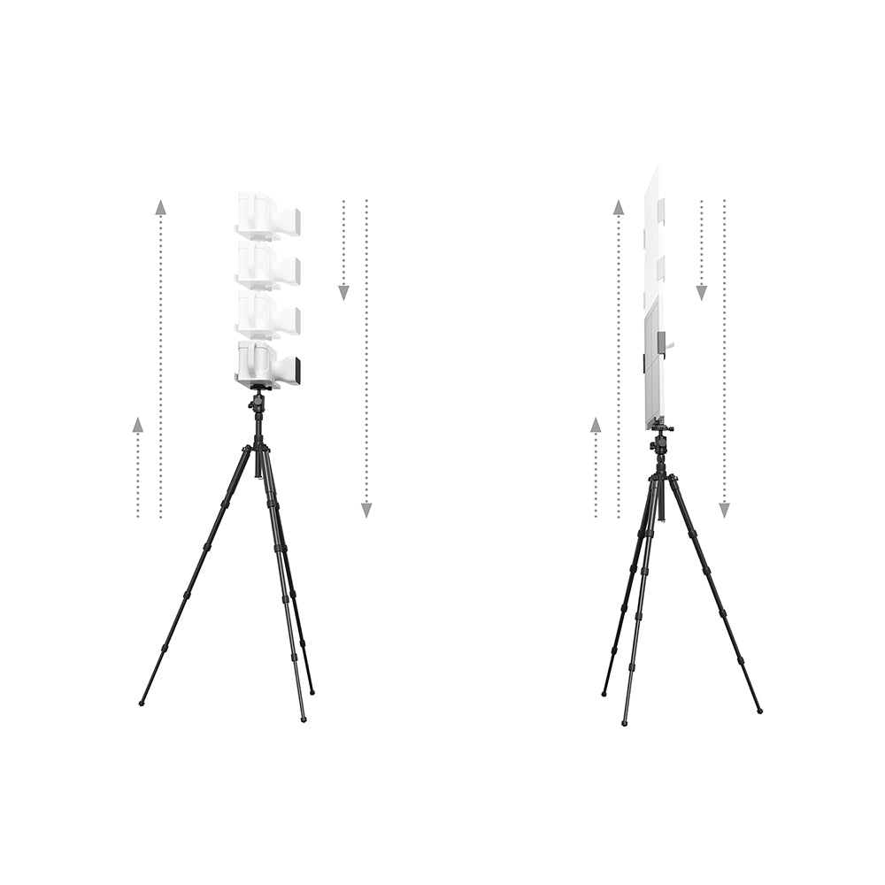 Handheld X-Ray Camera Medical Image Solution