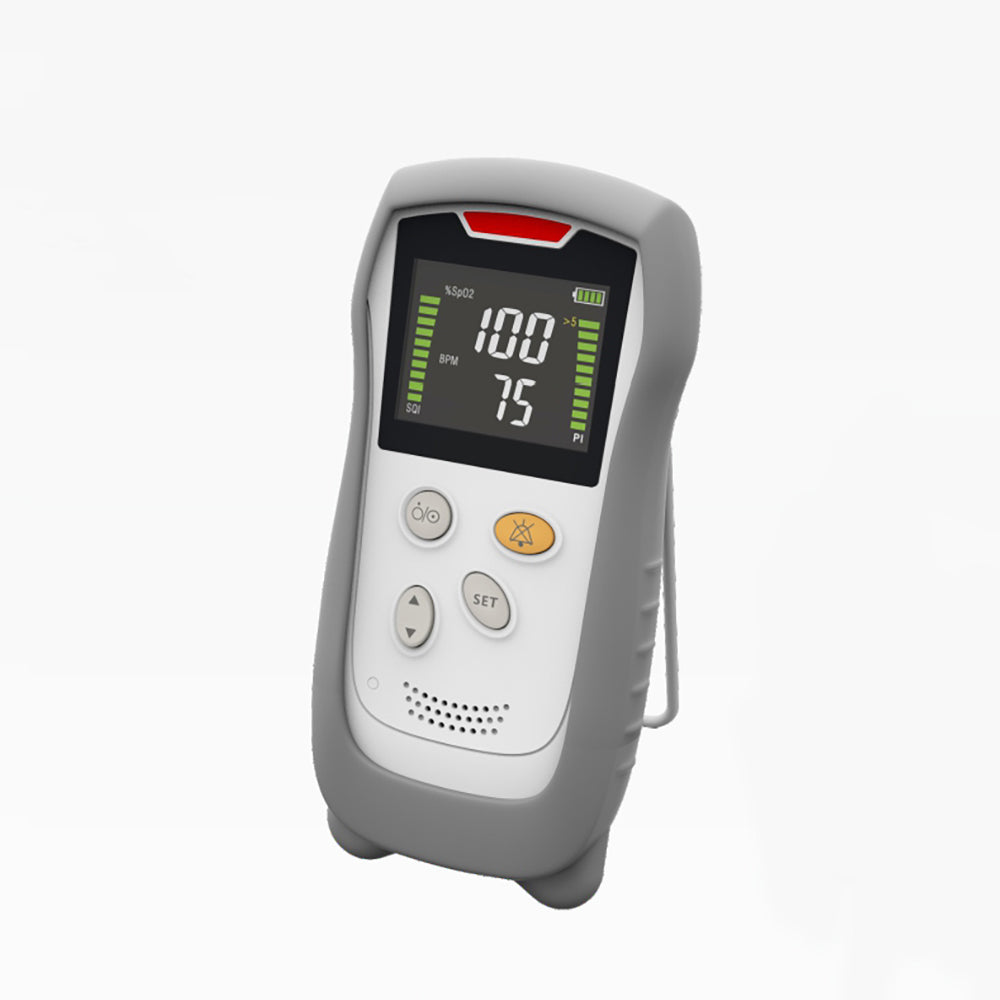 FDA Handheld Pulse Oximeter Neonatal Infant Pediatric Pulse Oximeter