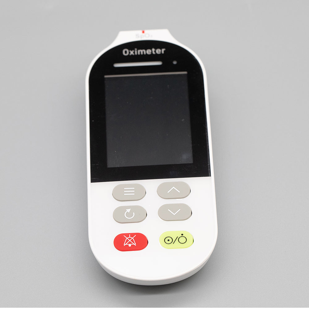 Portable Oximeter Handheld Pulse Oximeter Digital Pulse Oximeter