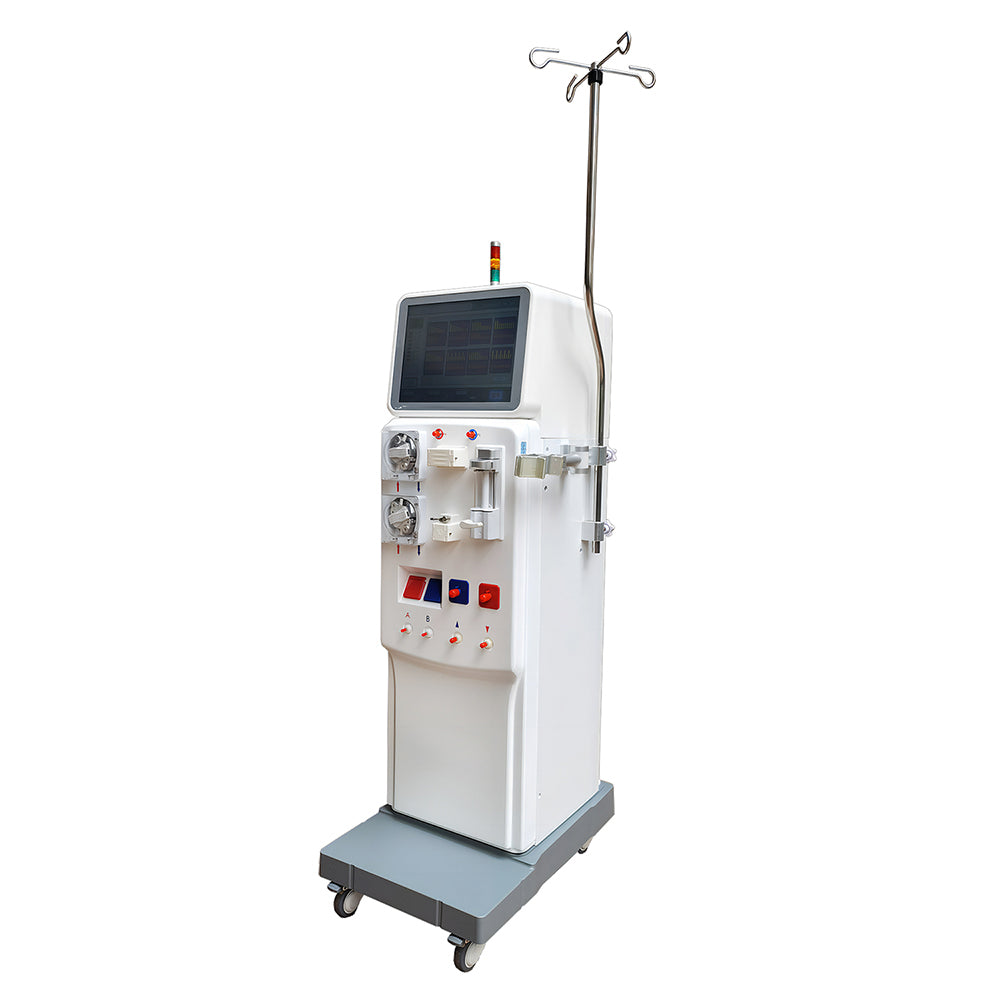 Blood Purification Equipment HD Dialysis Machine