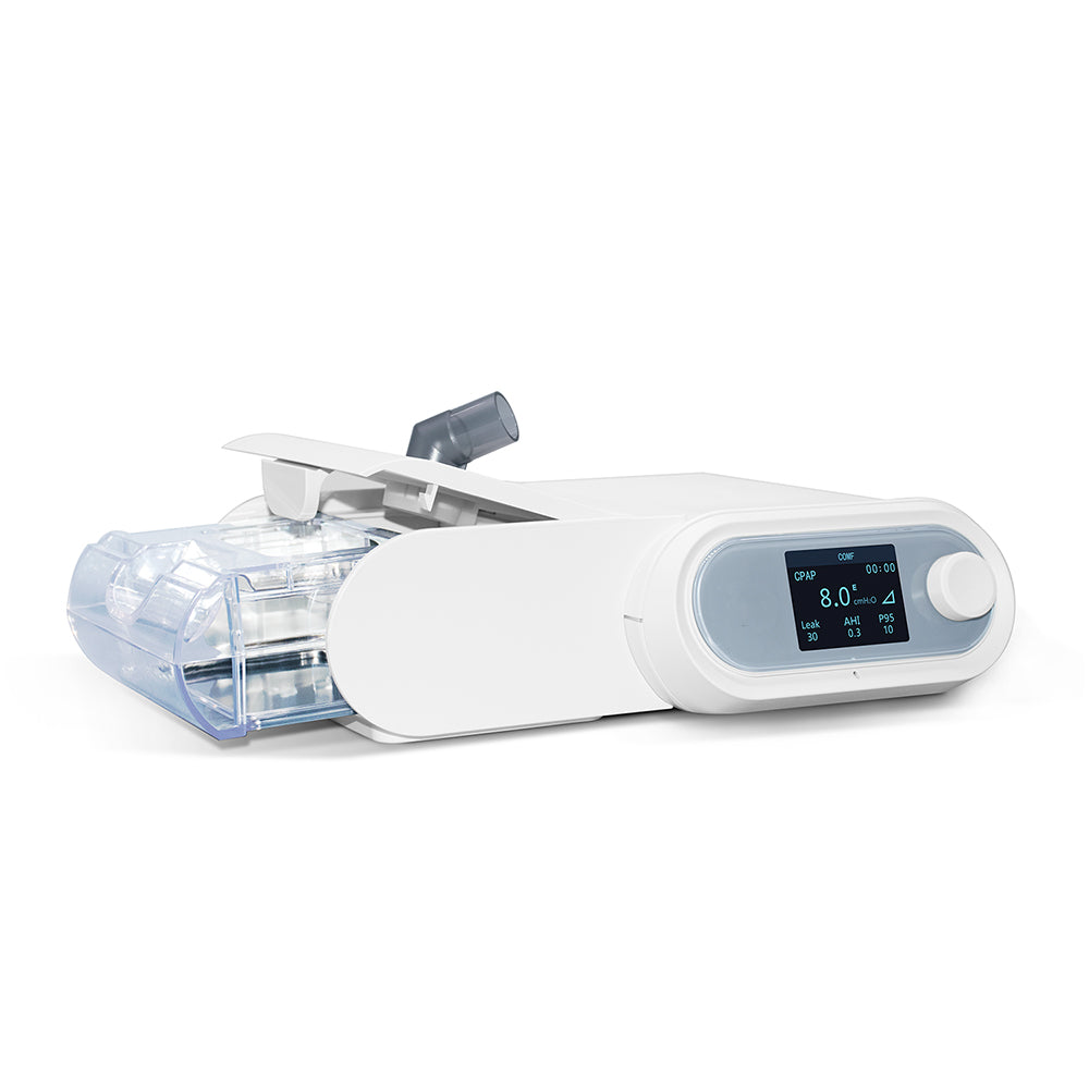 APAP CPAP Household Sleeping Therapy Device Non-Invasive Home Ventilator