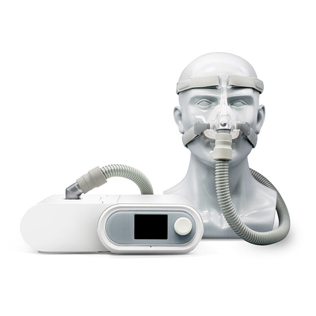 APAP CPAP Household Sleeping Therapy Device Non-Invasive Home Ventilator