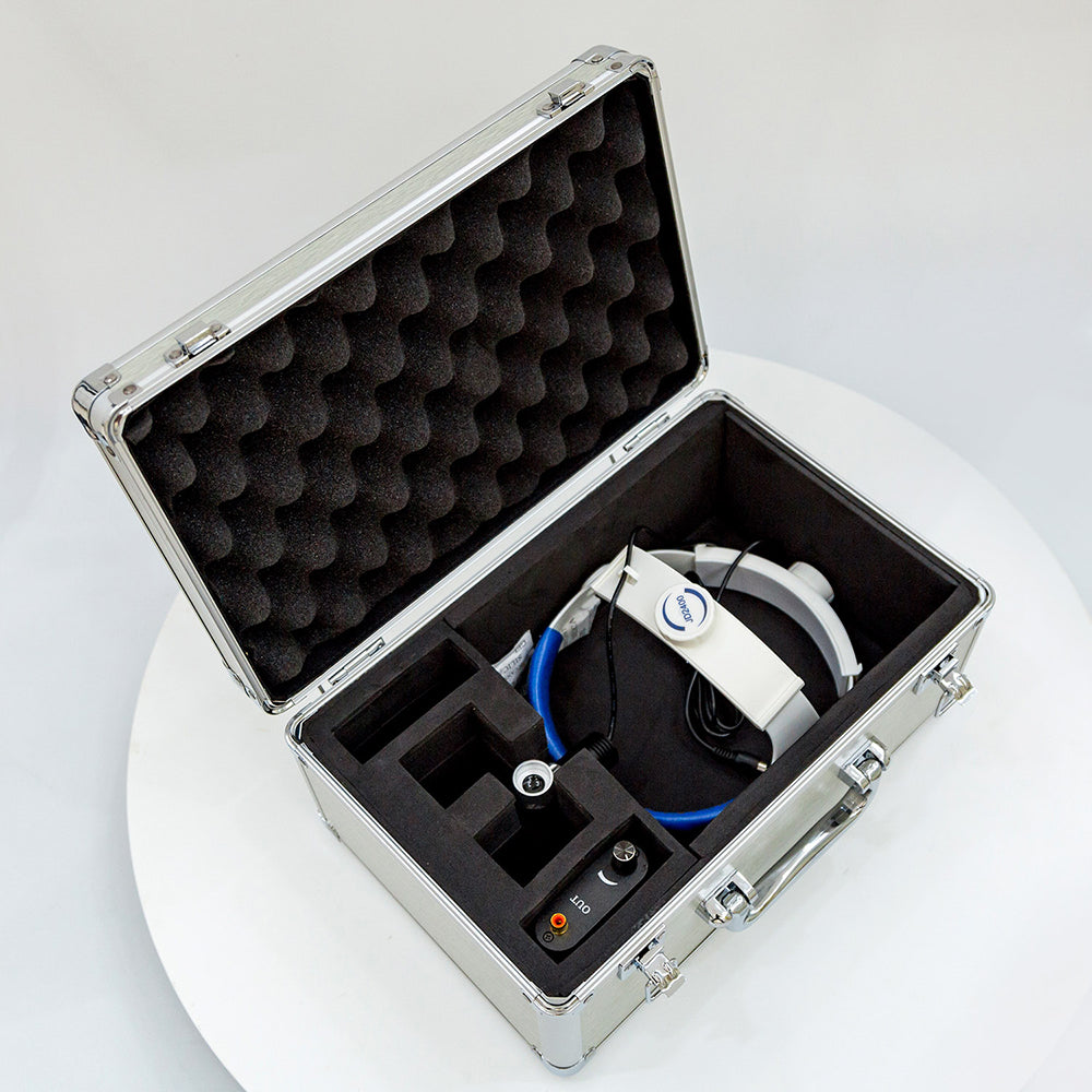 FDA 5W Medical Headlight ENT Examination Adjustable Headlight