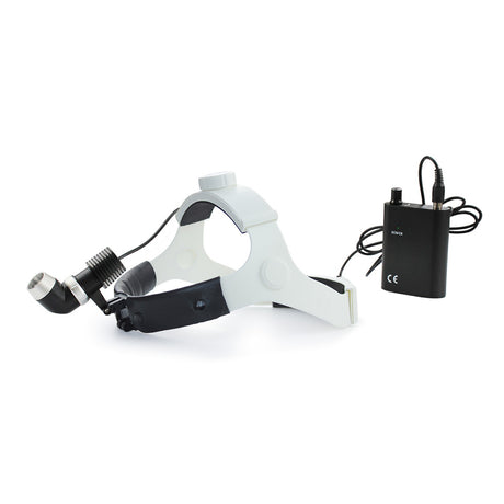 FDA 10W LED Surgical Headlight Surgical ENT Operation Headlight