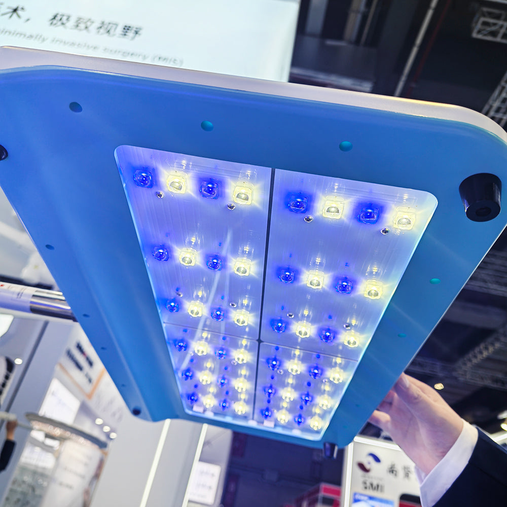 LED Infant Phototherapy Light Neonatal Newborn Jaundice Bilirubin Phototherapy