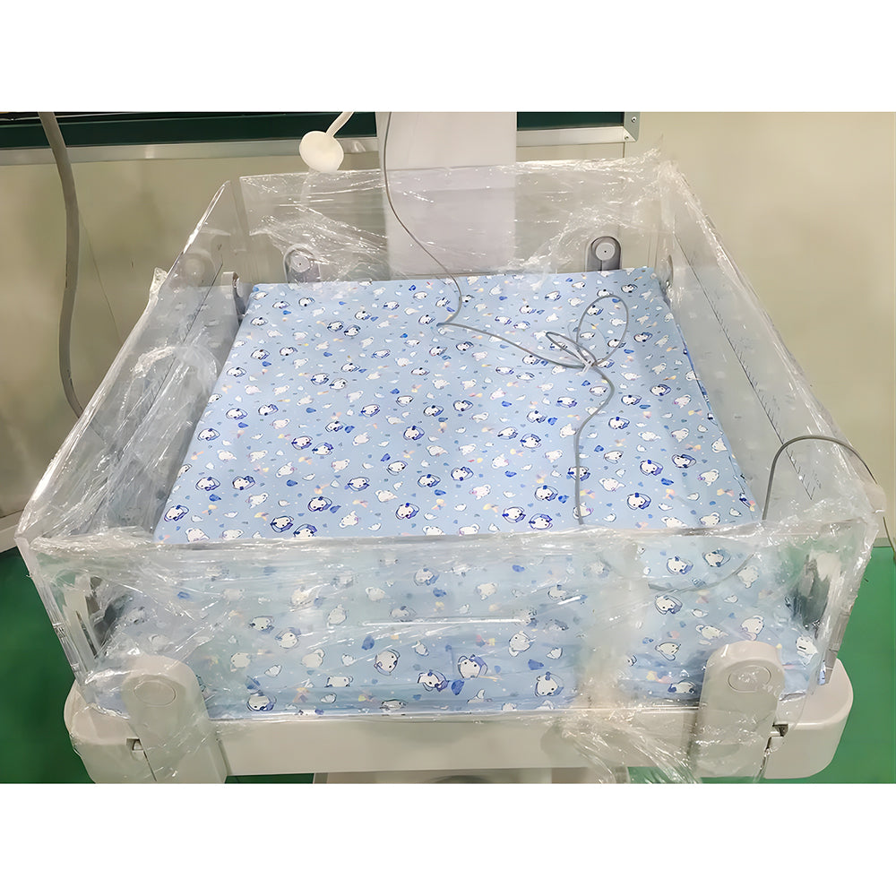 Hospital Baby Care Radiant Infant Warmer