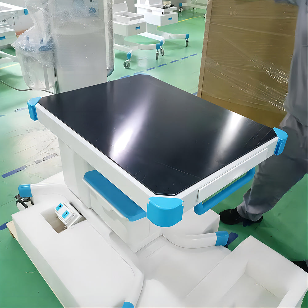 Hospital Baby Care Radiant Infant Warmer