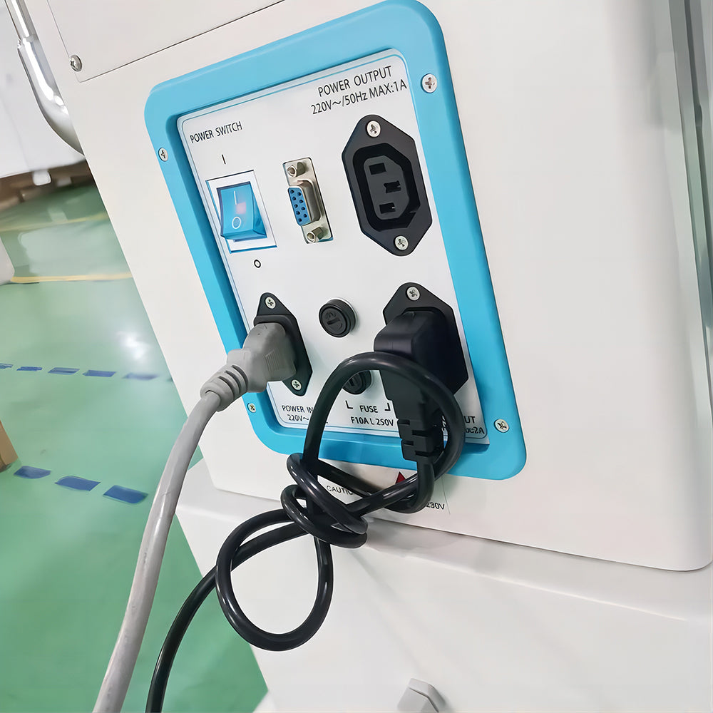 Hospital Baby Care Radiant Infant Warmer