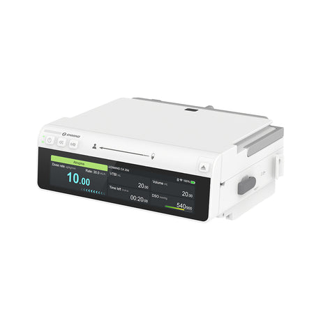 ENMIND EN-V9 IV Volumetric Infusion Pump Portable Infusion Pump
