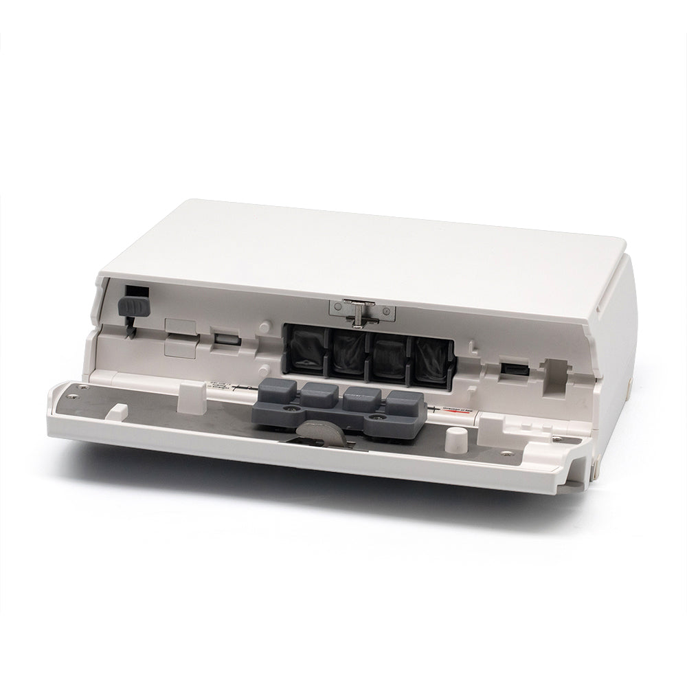 Horizontal Infusion Pump Advanced Medical ICU Stackable Intravenous Infusion Pump