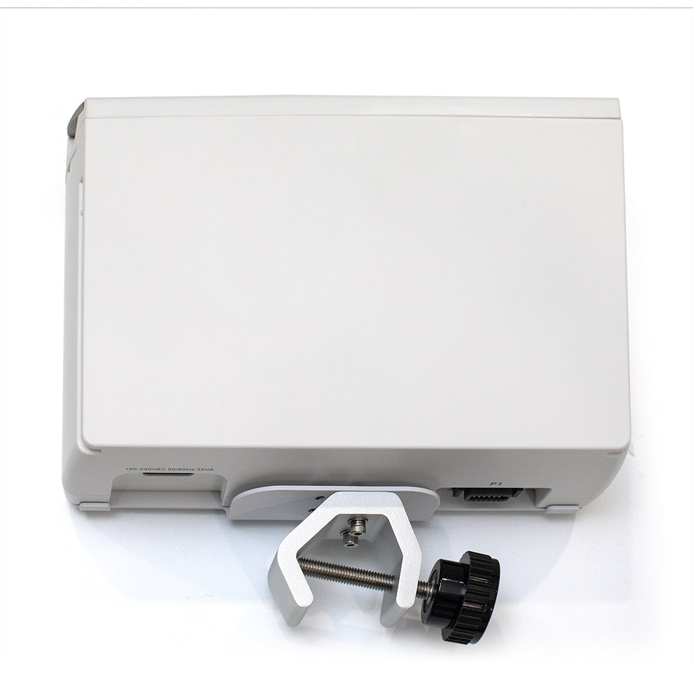 Horizontal Infusion Pump Advanced Medical ICU Stackable Intravenous Infusion Pump