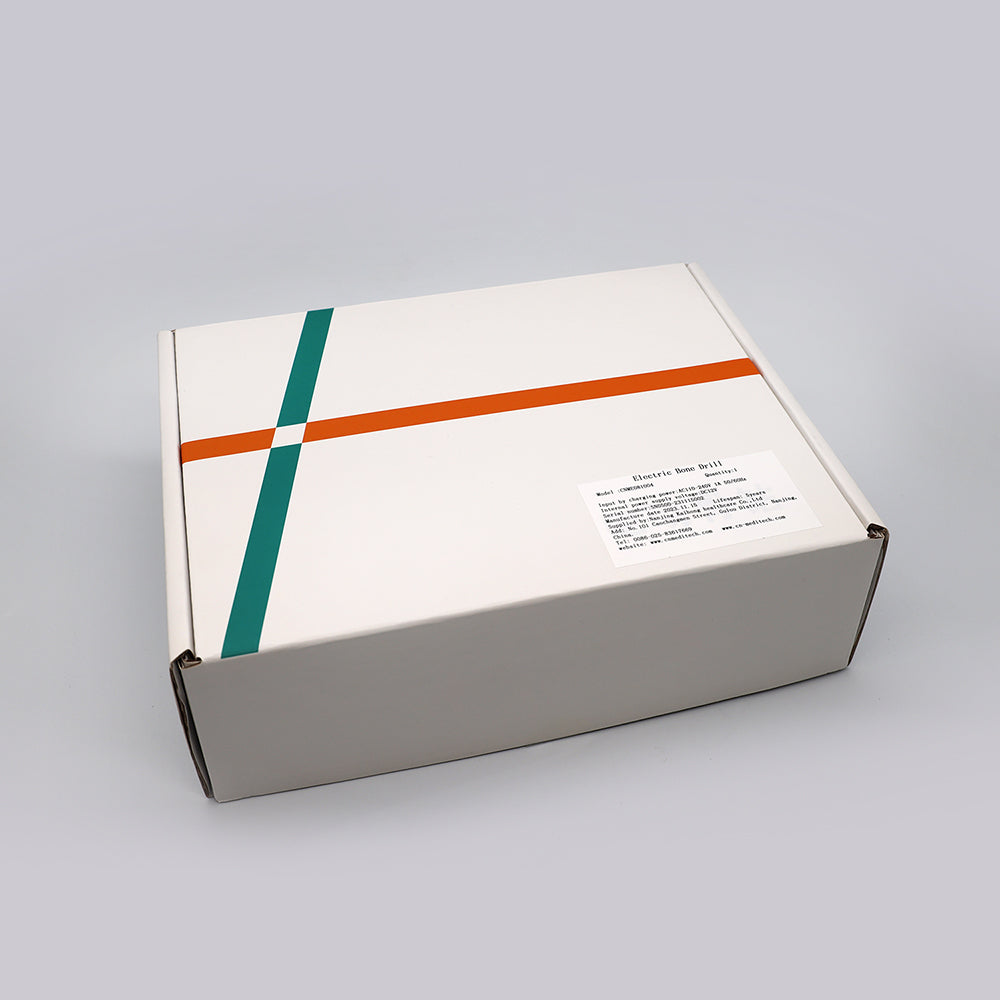 Medical Orthopedic Intraosseous Infusion System