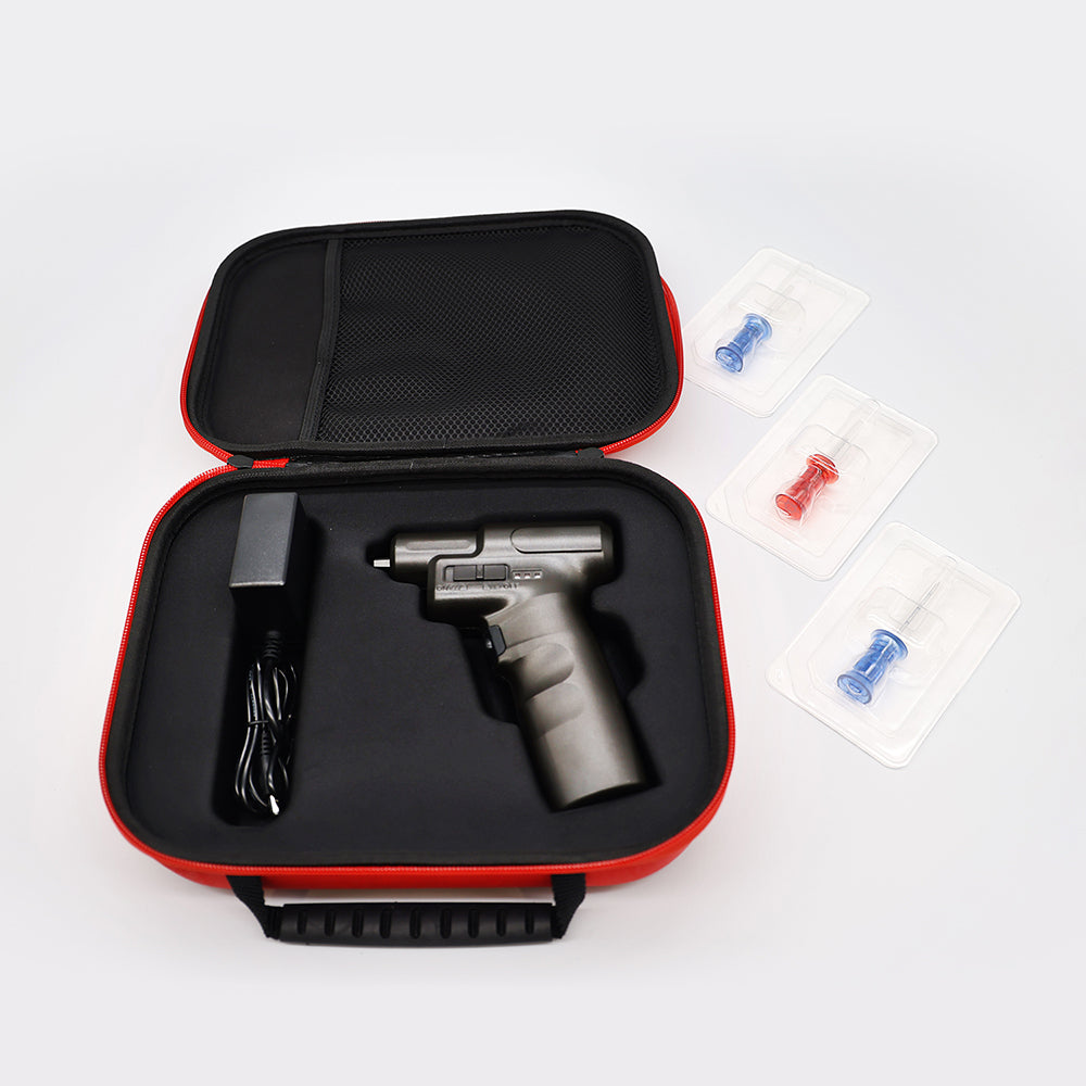 Medical Orthopedic Intraosseous Infusion System