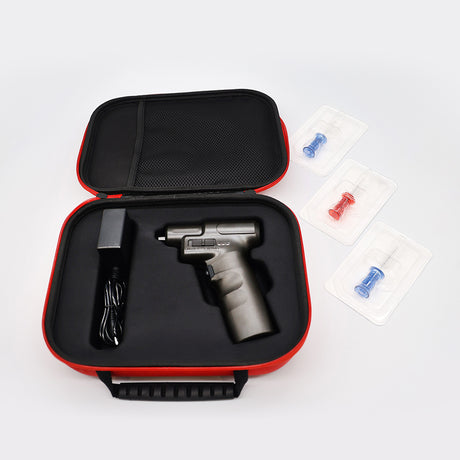 Medical Orthopedic Intraosseous Infusion System