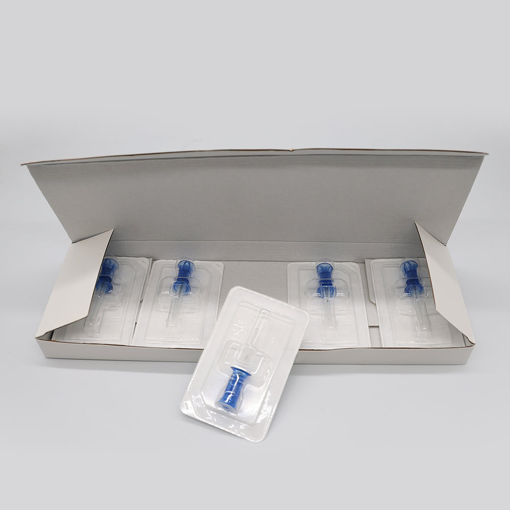 Medical Orthopedic Intraosseous Infusion System